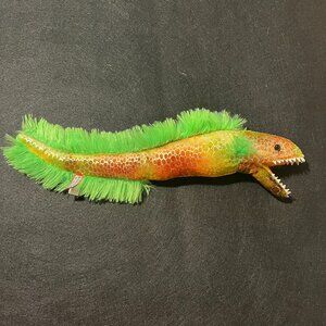 Douglas Cuddle Toys Moray Eel Plush